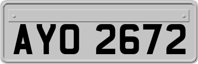 AYO2672