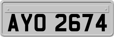 AYO2674
