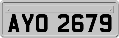 AYO2679