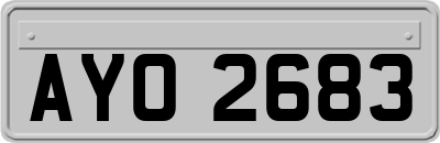 AYO2683