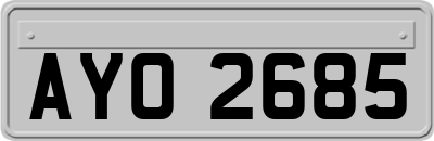 AYO2685