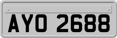 AYO2688