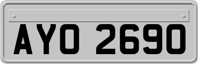 AYO2690