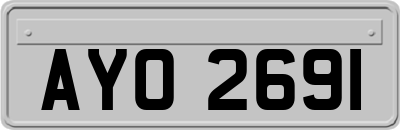 AYO2691