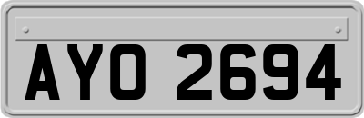 AYO2694