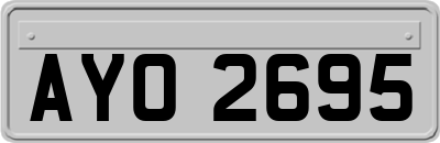 AYO2695