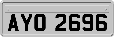 AYO2696