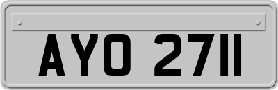 AYO2711