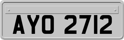AYO2712