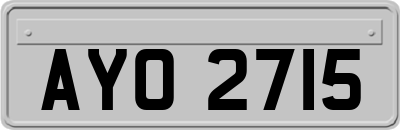 AYO2715