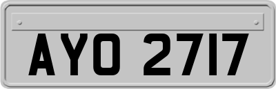 AYO2717