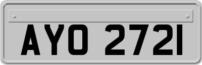 AYO2721