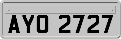 AYO2727
