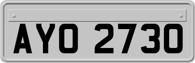 AYO2730