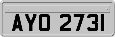 AYO2731