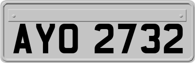 AYO2732