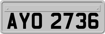 AYO2736