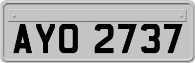 AYO2737