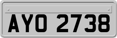 AYO2738