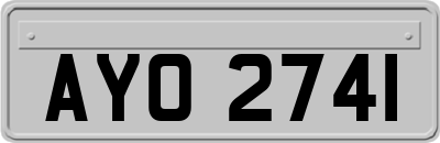 AYO2741