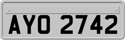 AYO2742