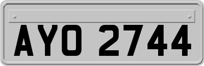 AYO2744