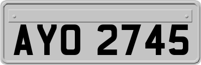 AYO2745