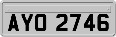AYO2746