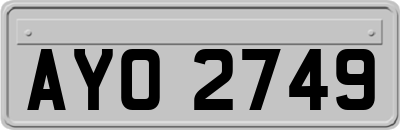 AYO2749