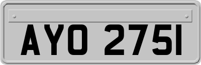 AYO2751