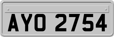 AYO2754