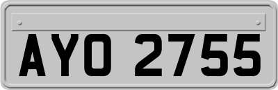 AYO2755