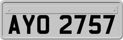 AYO2757