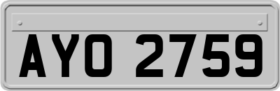 AYO2759