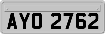 AYO2762