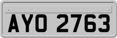AYO2763