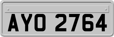 AYO2764