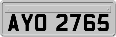 AYO2765