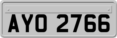 AYO2766