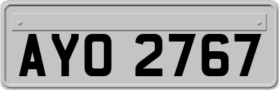 AYO2767