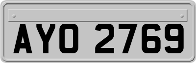 AYO2769