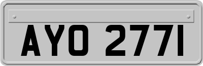 AYO2771