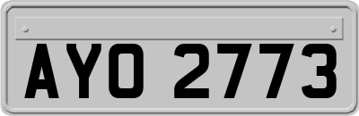 AYO2773