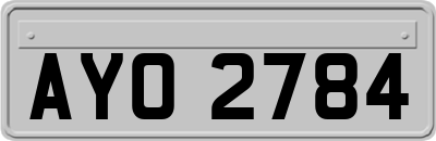 AYO2784