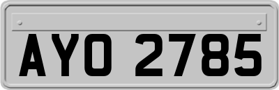 AYO2785