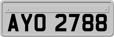 AYO2788