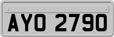 AYO2790