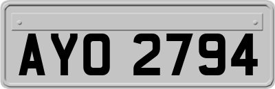 AYO2794