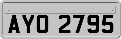AYO2795