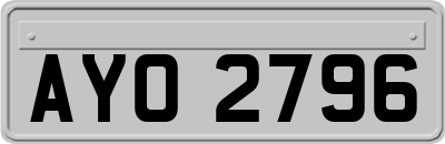 AYO2796